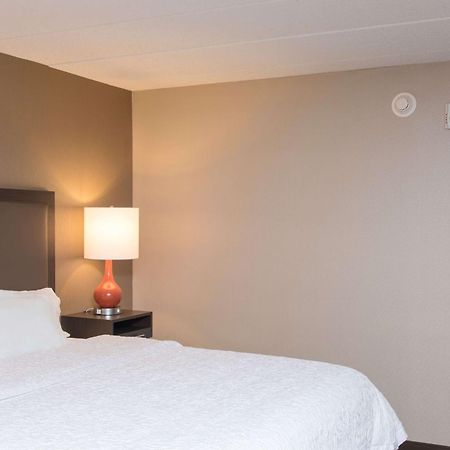 Hampton Inn Columbus/Taylorsville Edinburgh Exterior foto