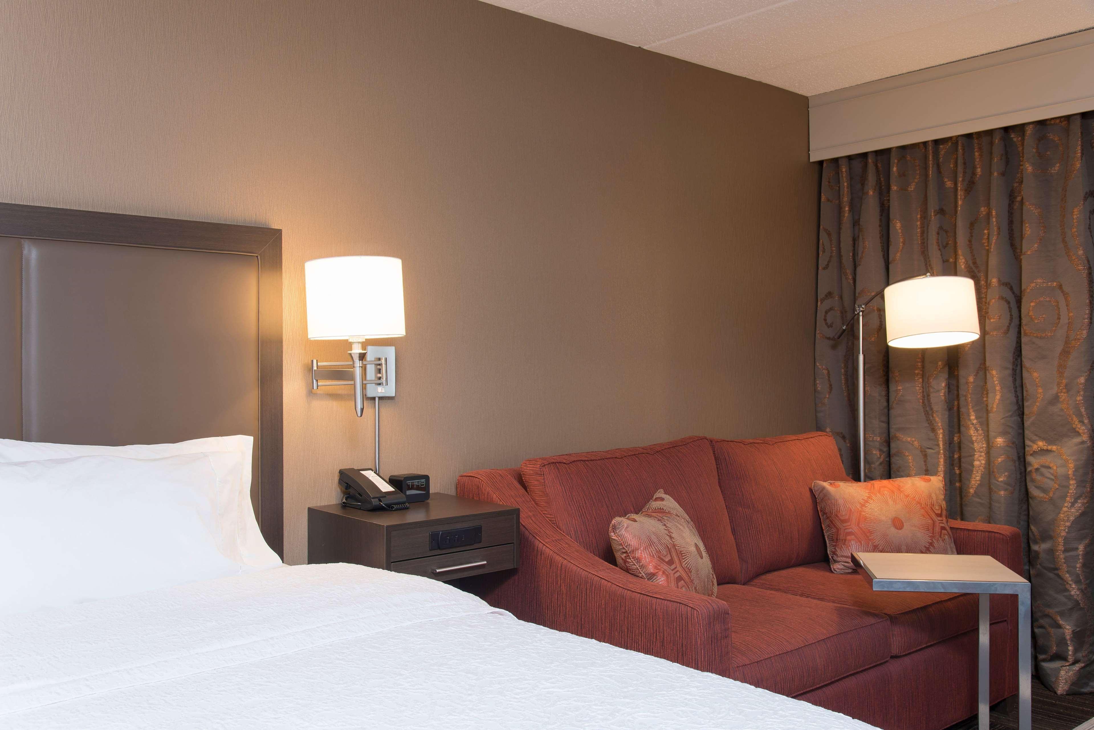 Hampton Inn Columbus/Taylorsville Edinburgh Exterior foto