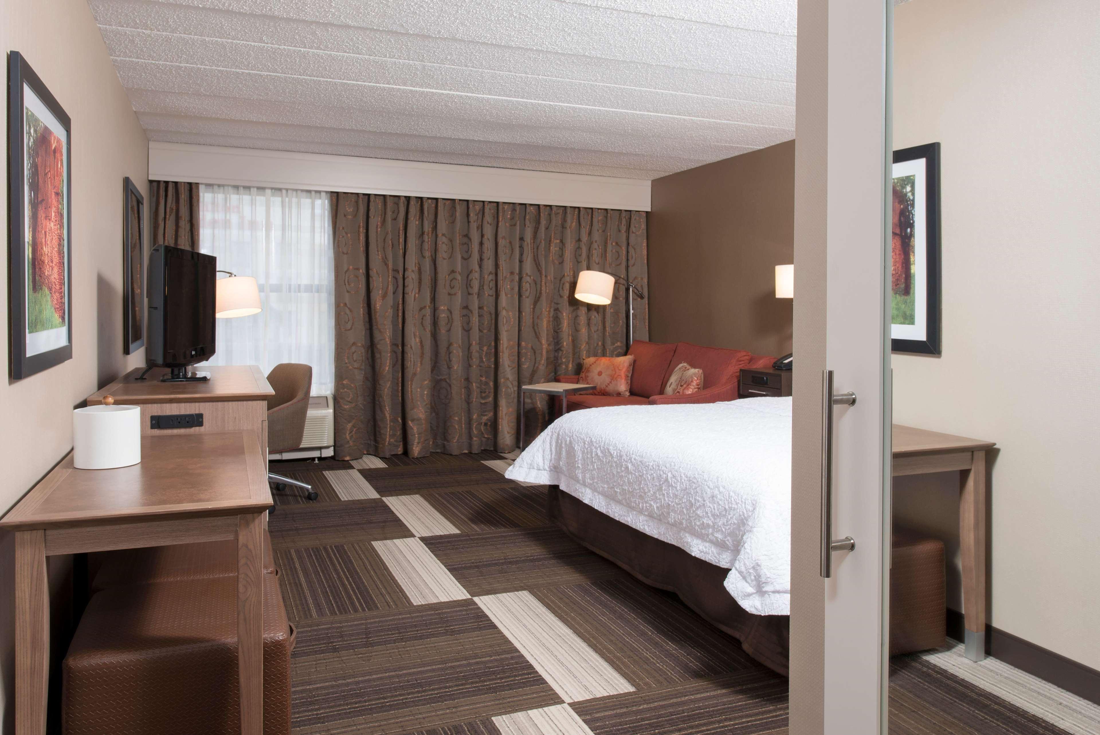 Hampton Inn Columbus/Taylorsville Edinburgh Exterior foto