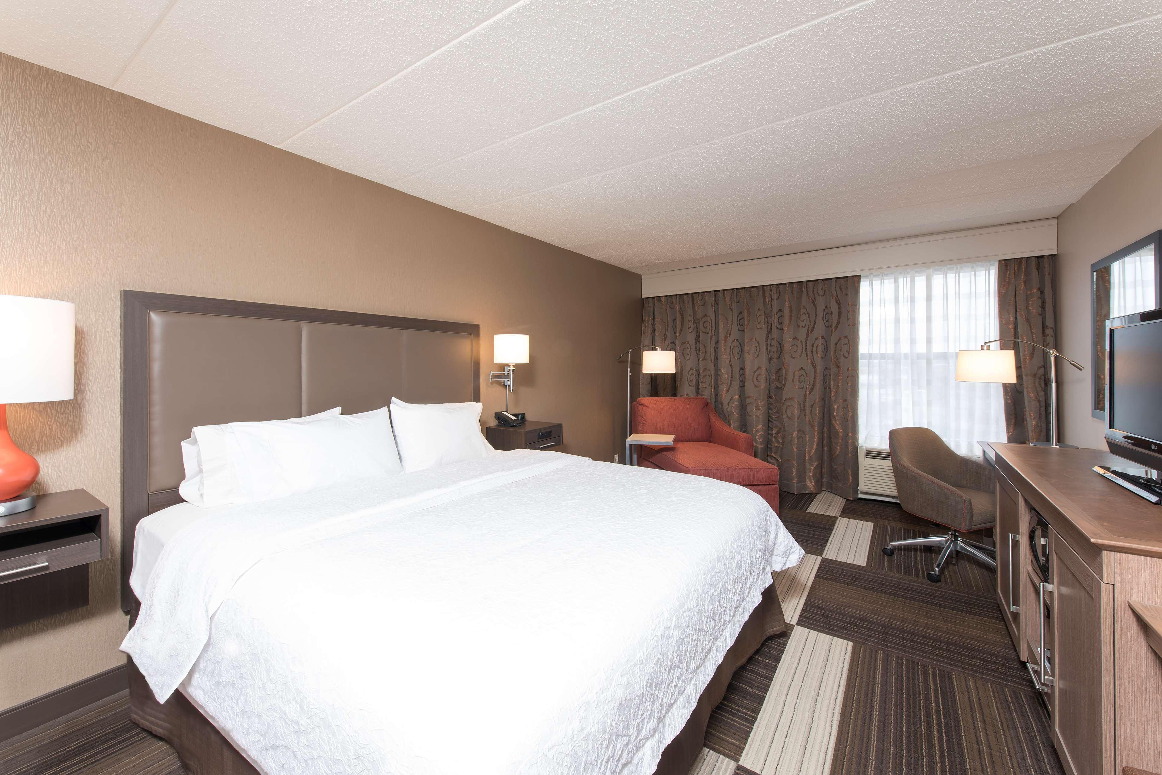 Hampton Inn Columbus/Taylorsville Edinburgh Exterior foto