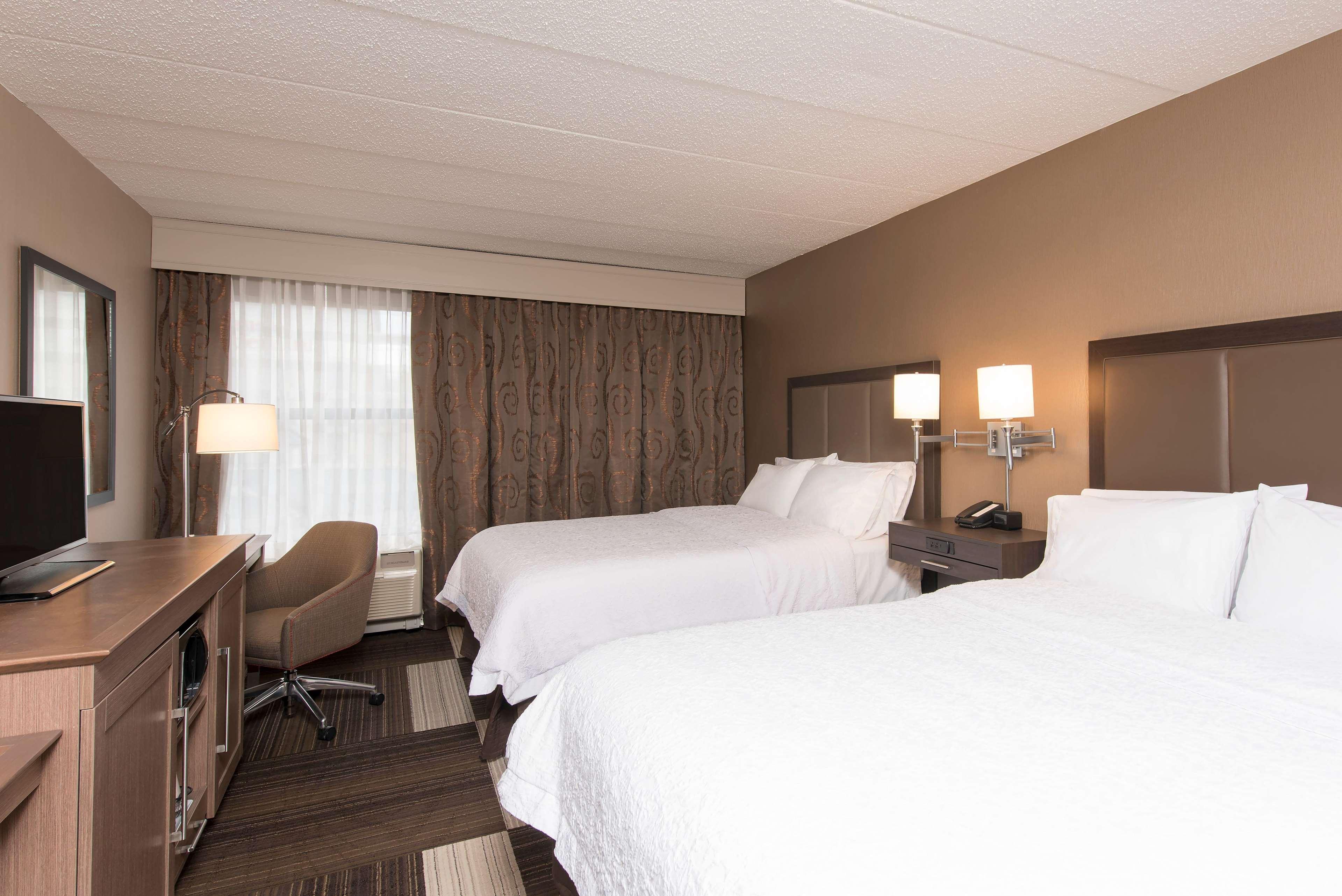 Hampton Inn Columbus/Taylorsville Edinburgh Exterior foto