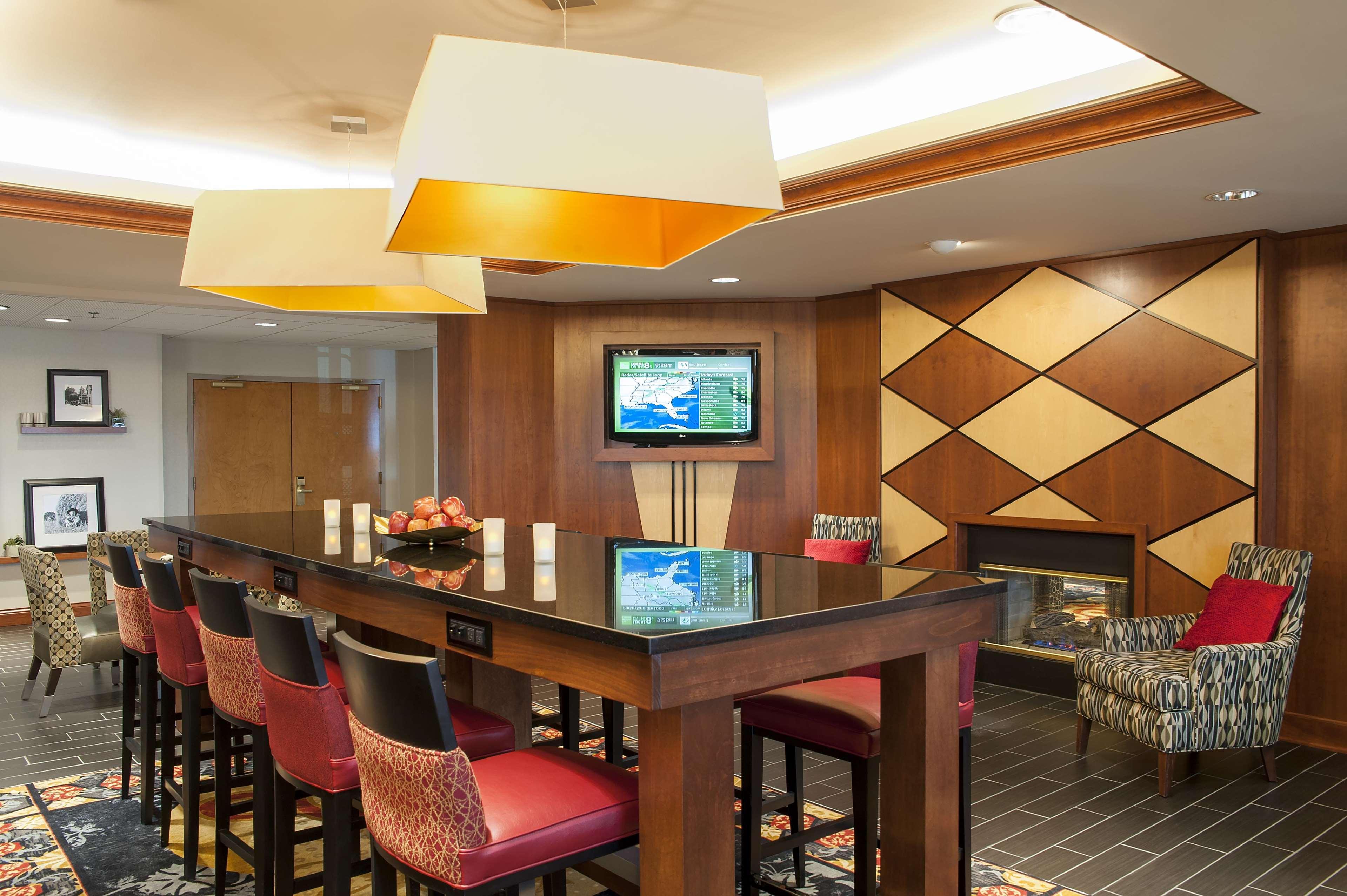 Hampton Inn Columbus/Taylorsville Edinburgh Exterior foto