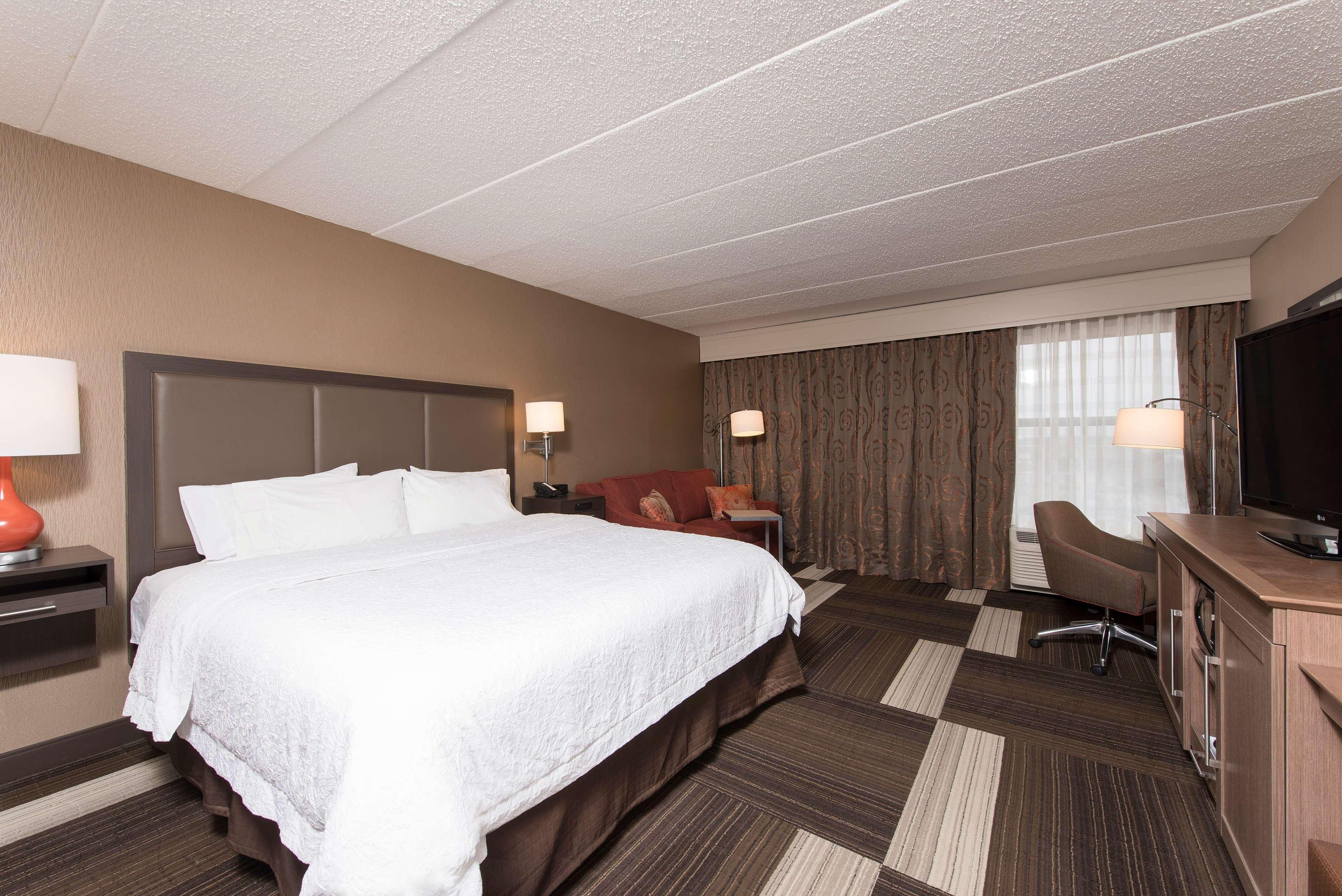 Hampton Inn Columbus/Taylorsville Edinburgh Exterior foto