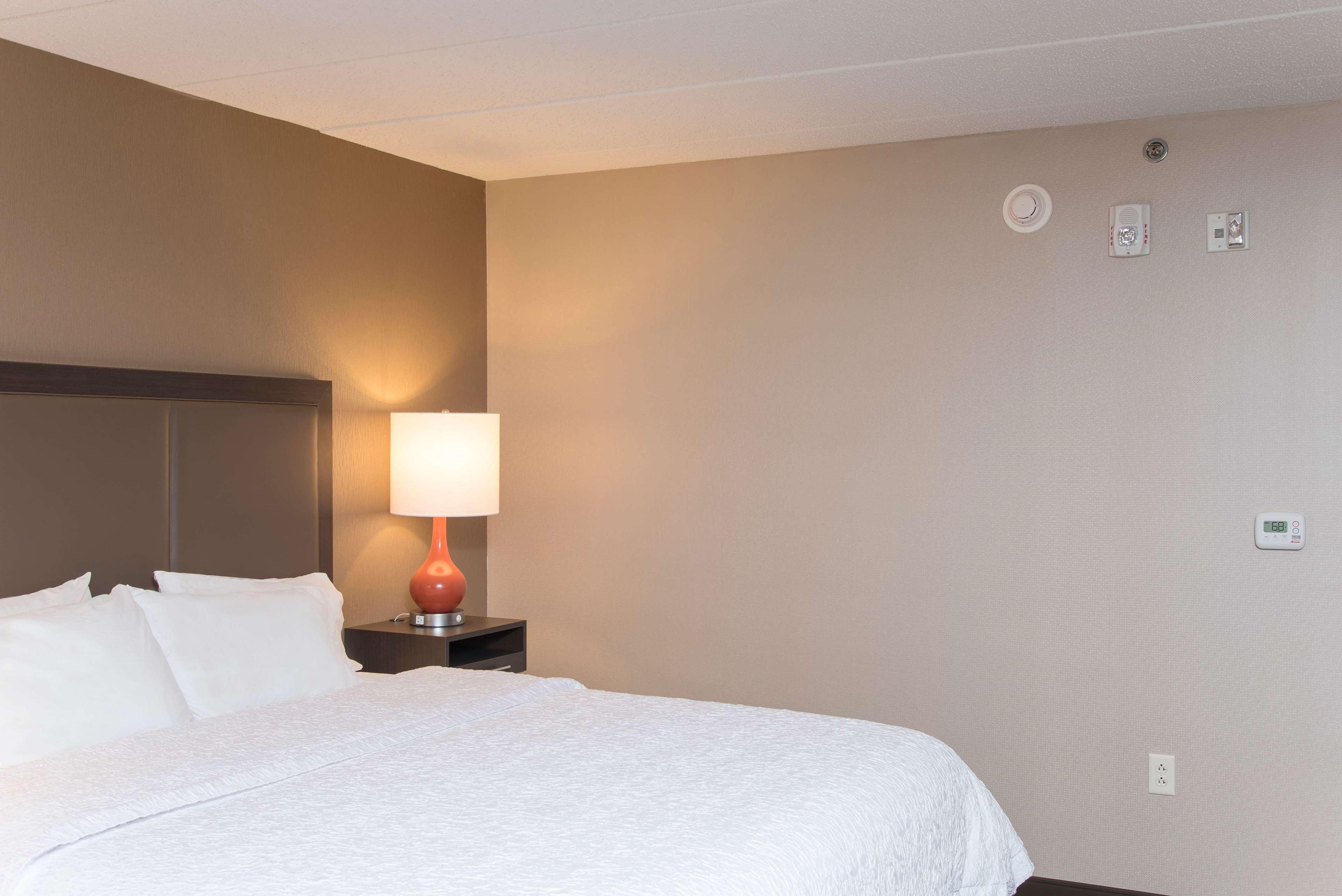 Hampton Inn Columbus/Taylorsville Edinburgh Exterior foto