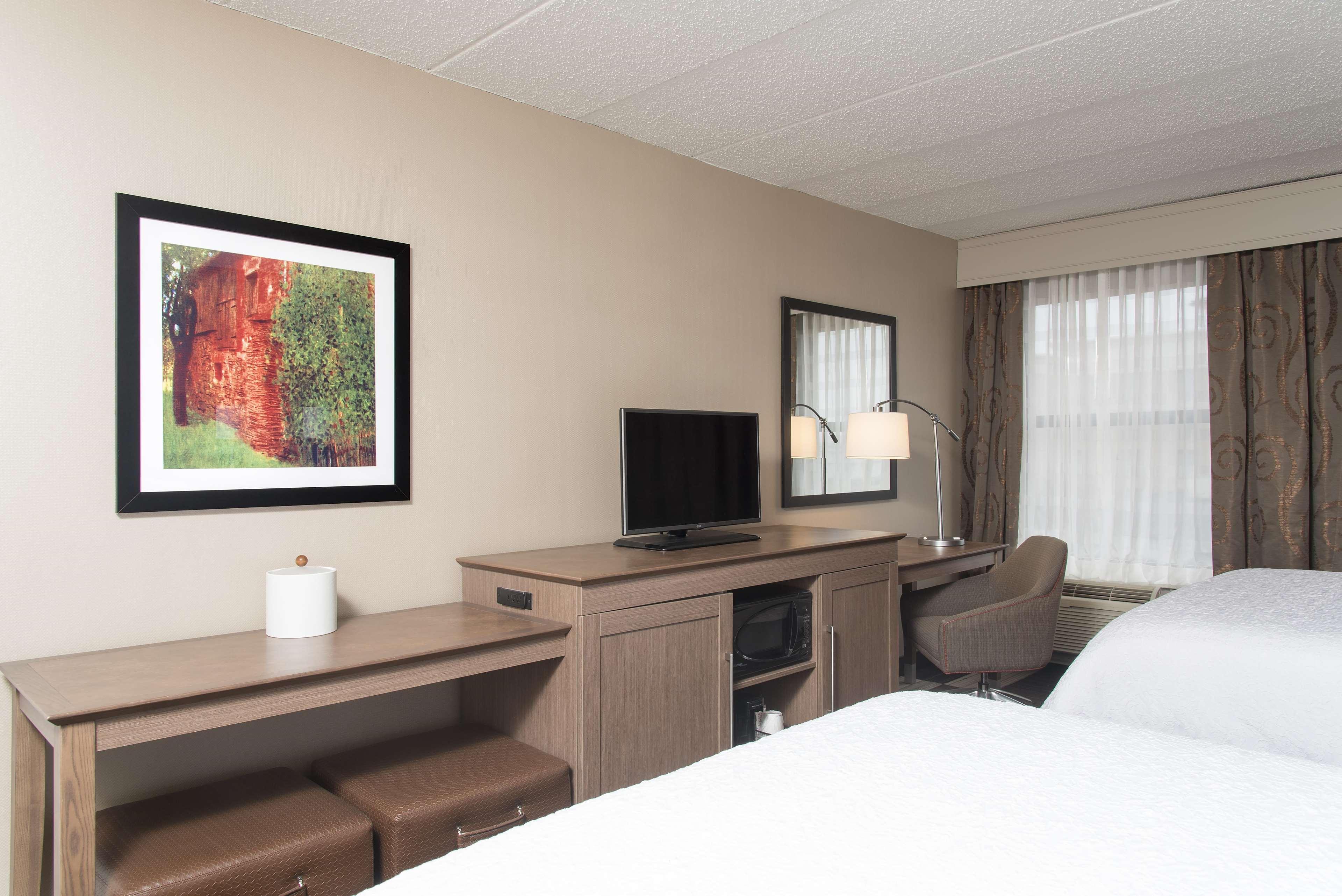 Hampton Inn Columbus/Taylorsville Edinburgh Exterior foto