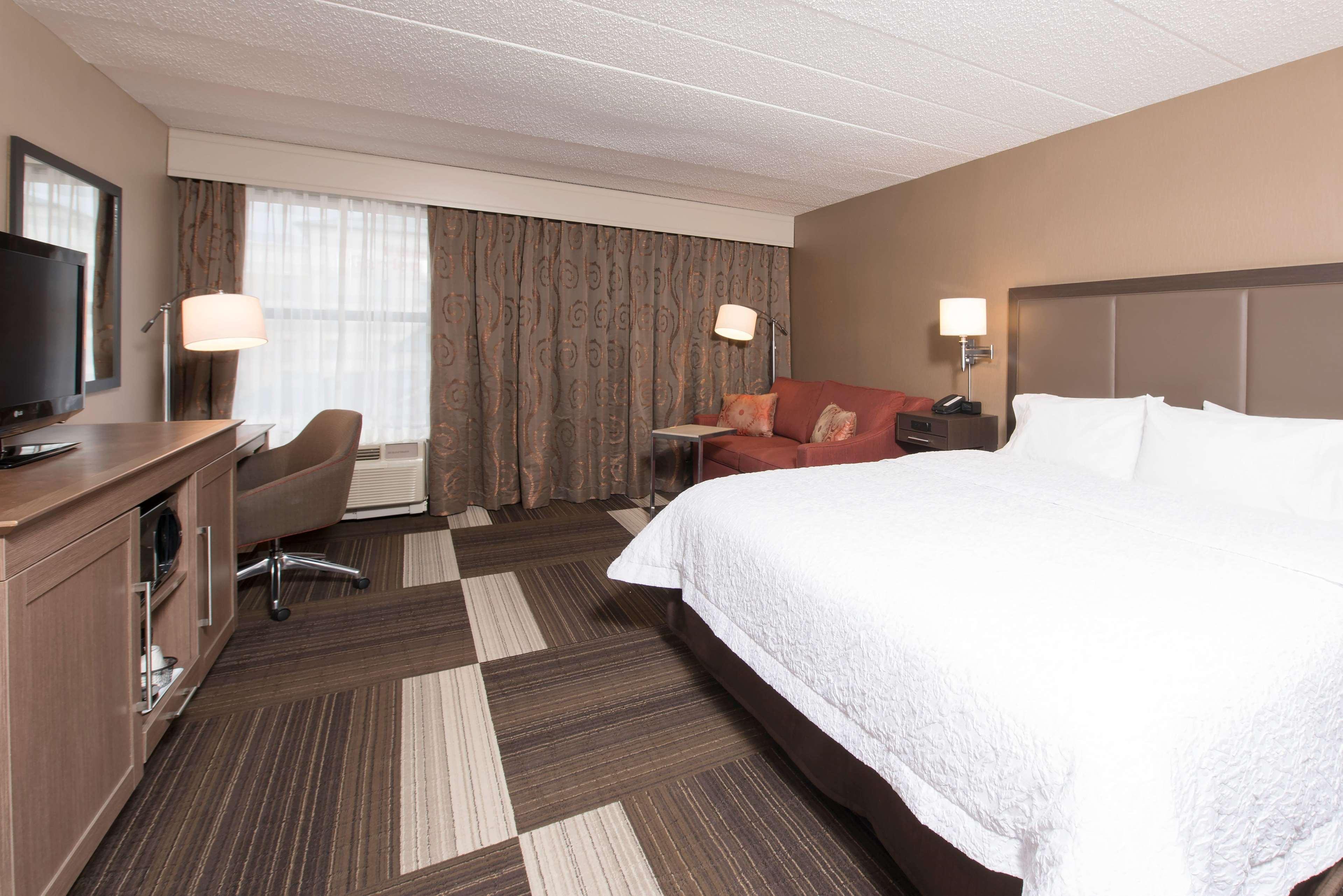 Hampton Inn Columbus/Taylorsville Edinburgh Exterior foto