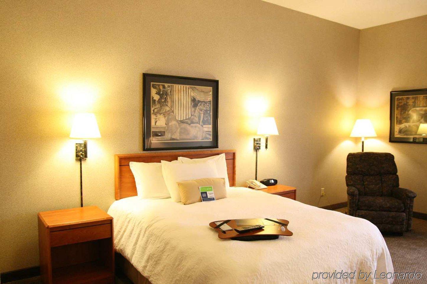 Hampton Inn Columbus/Taylorsville Edinburgh Zimmer foto