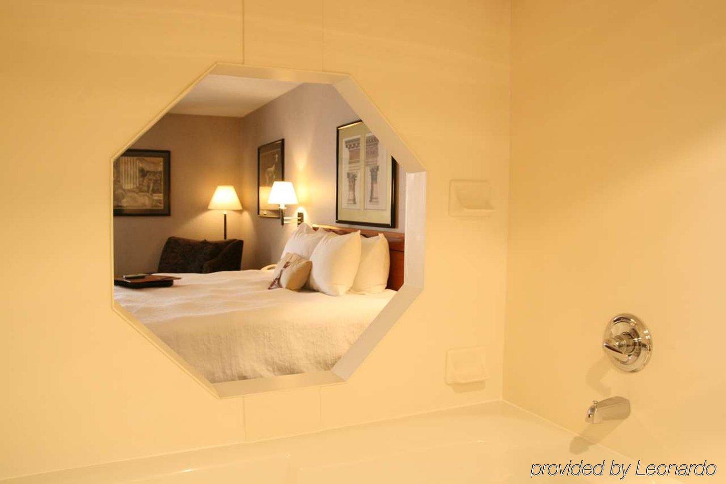 Hampton Inn Columbus/Taylorsville Edinburgh Zimmer foto